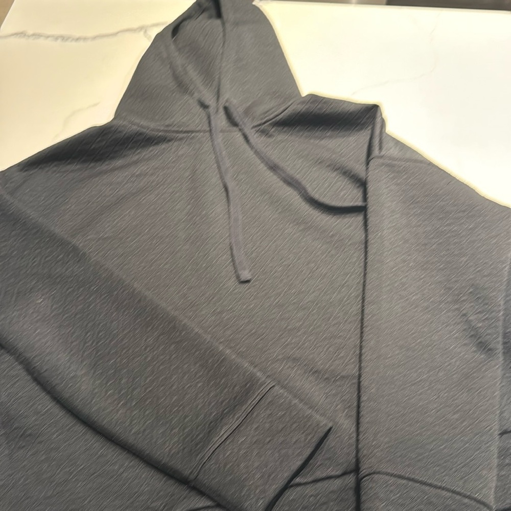 Alo Hoodie Size Large